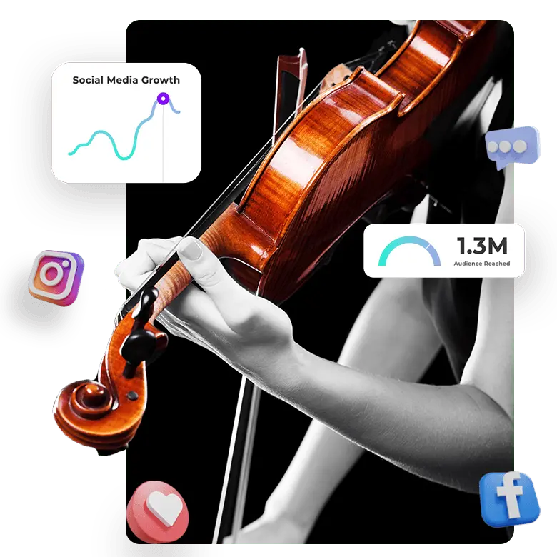 Why Choose Socialee for Social Media Marketing in india