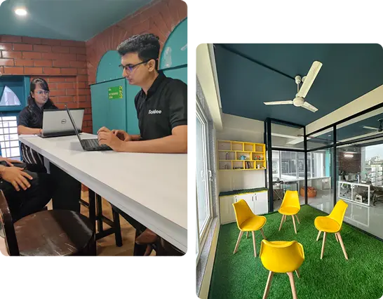 About Socialee The Best Digital Marketing Agency in India