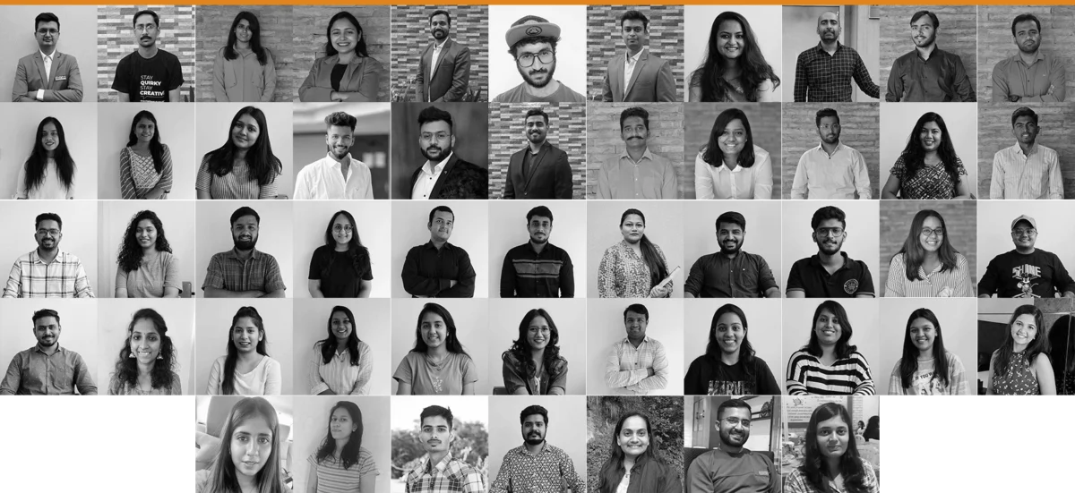Our Best Digital Marketing Team At Socialee