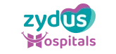 Our Client Zydus Hospitals Logo