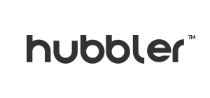 Hubbler-Logo