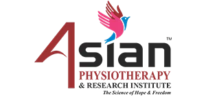 Our Client Asian Physiotherapy Logo