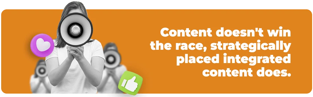 The Best Content Marketing Agency in India