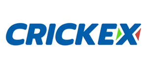 Our Client Crickex Logo