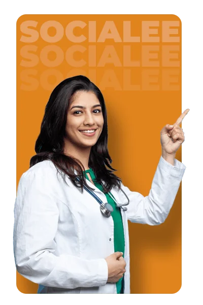 The Best Digital Marketing Agency for Hospital in india