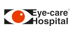 Our Client Eye Care Hospital Logo