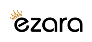 Our Client Ezara Logo