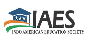 Our Client Iaes Logo