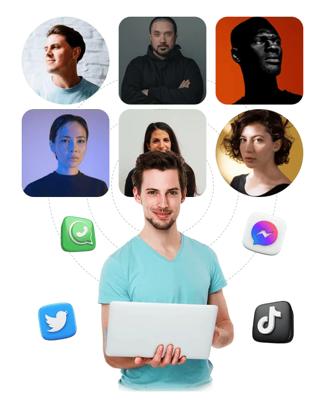 Influencer Marketing for Gaming Industry