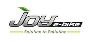 Our Client Joy E Bike Logo