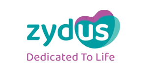 Our Client Zydus Hospital Logo