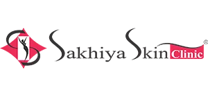 Our Client Sakhiya Skin Clinic Logo