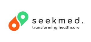 Our Client Seekmed Logo