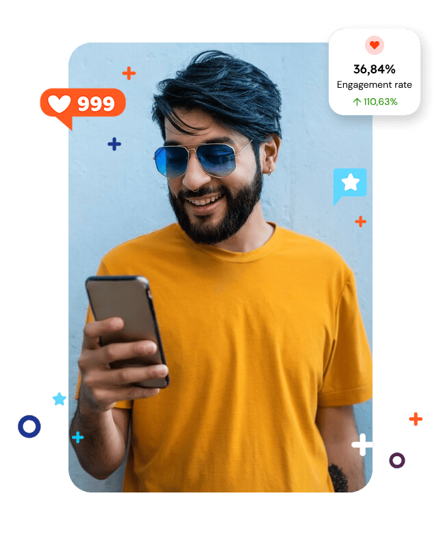 Social Media Marketing for Gaming Industry