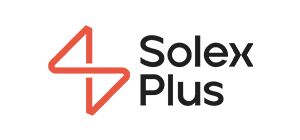 Our Client Solex Plus Logo
