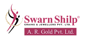 Our Client Swarn Shilp Chains and Jewellery Logo