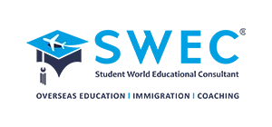 Our Client Student World Educational Consultant Logo