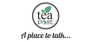 Our Client Tea Post Logo