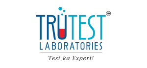 Our Client Trutest Laboratories Logo