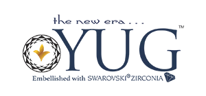Our Client Yug Jewellery Logo
