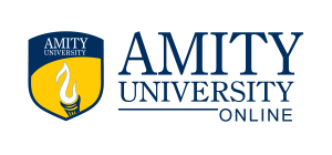 Our Client Amity University Online Logo