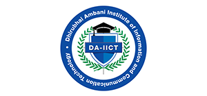 Our Client Da Iict Logo