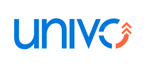 Our Client Univo Logo