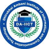 Our Client Da Iict Logo