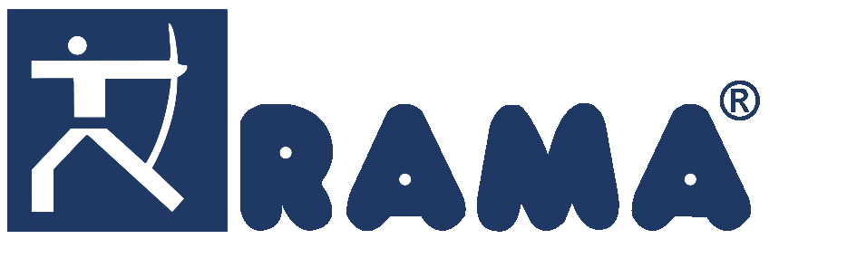 Our Client Rama Water FIlter Logo