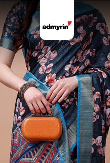 Our Ecommerce Client Admyrin | Socialee