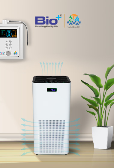 Our Ecommerce Client Bio Plus | Socialee