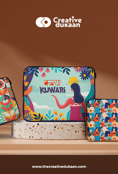 Our Ecommerce Client the Creative Dukan | Socialee