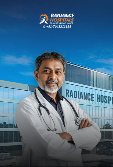 Our Client Radiance Creative Post