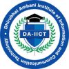 Our Client Da Iict Logo